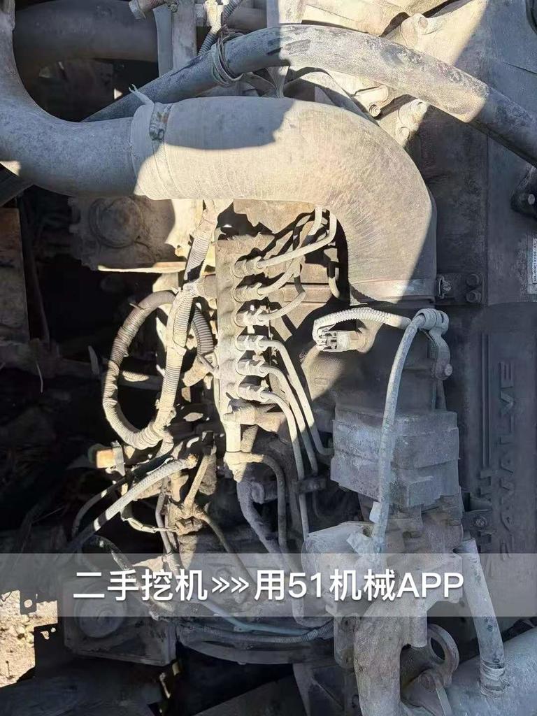51挖机